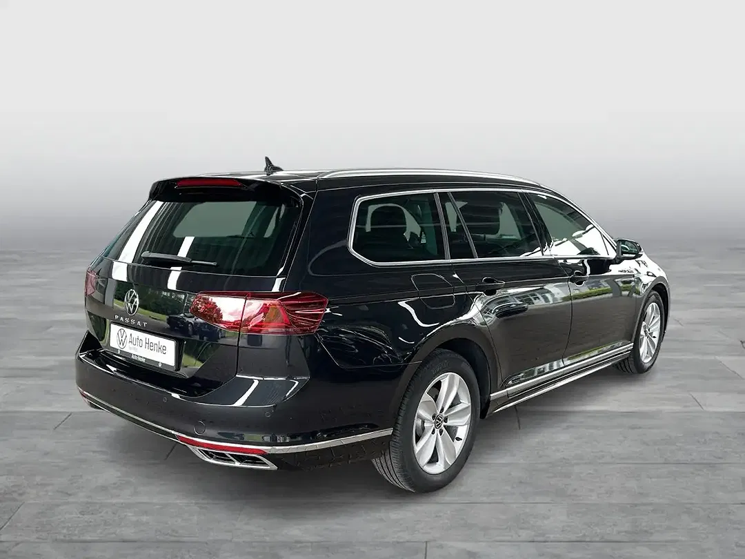 Volkswagen Passat Variant - Thumbnail 6