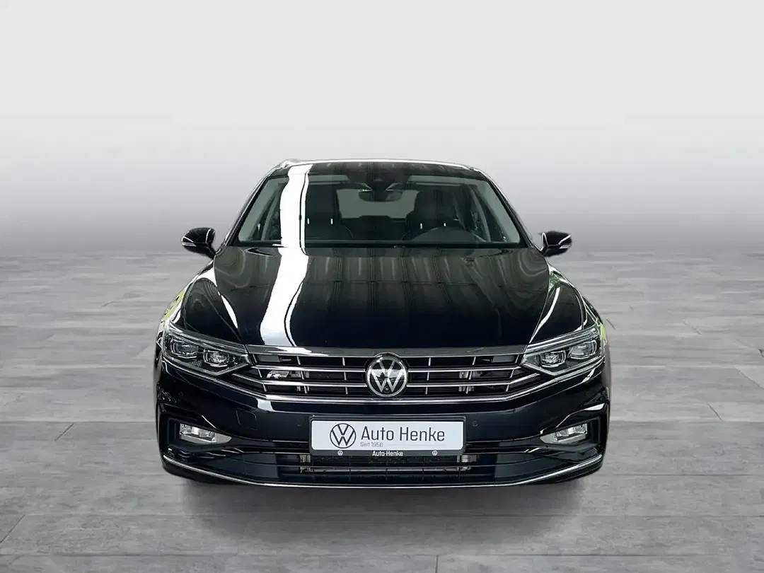 Volkswagen Passat Variant - Thumbnail 9