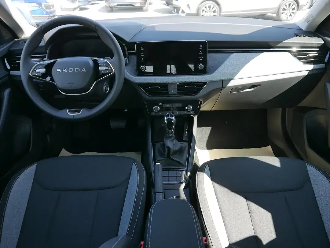 Skoda Scala - Thumbnail 11