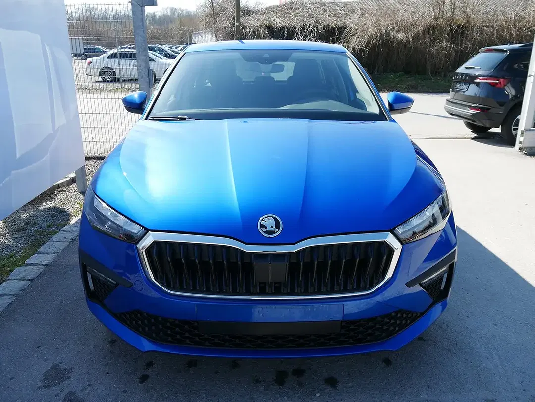 Skoda Scala - Thumbnail 5