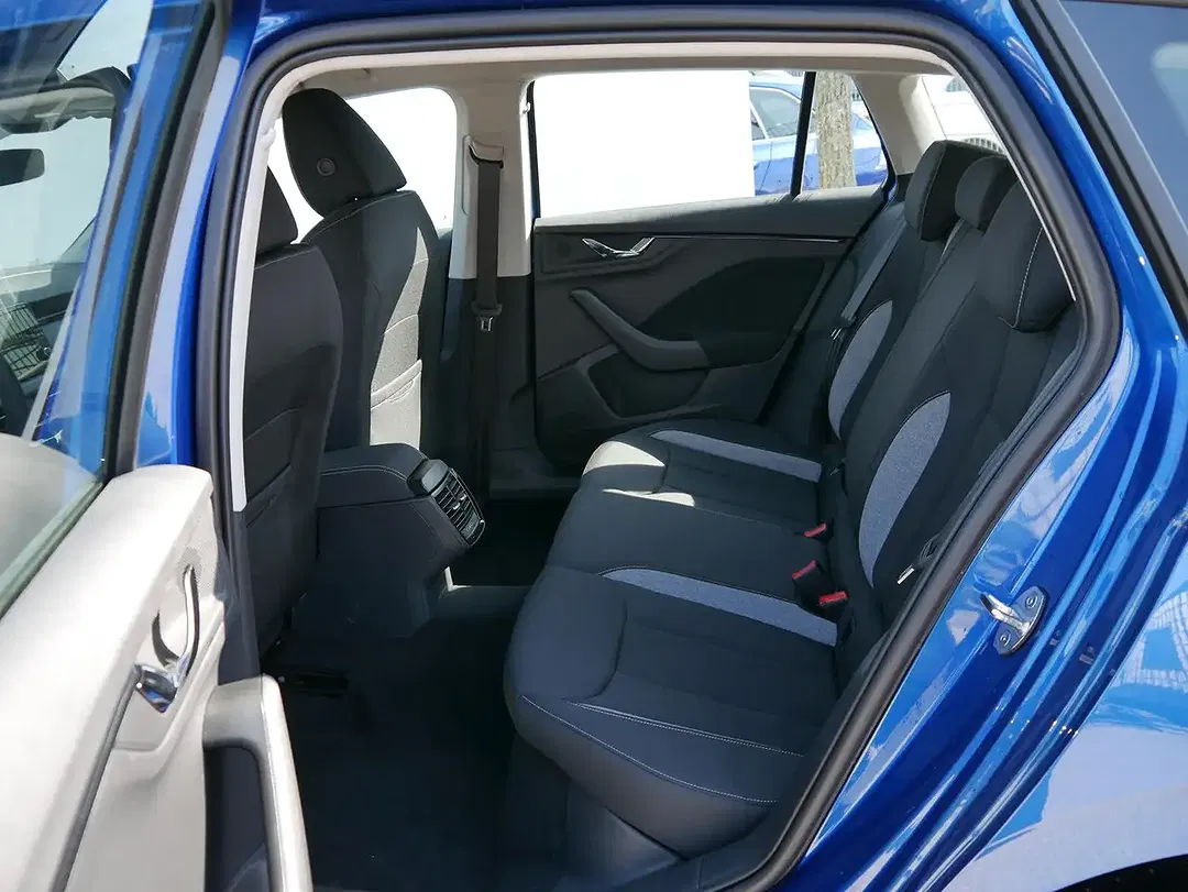 Skoda Scala - Thumbnail 9