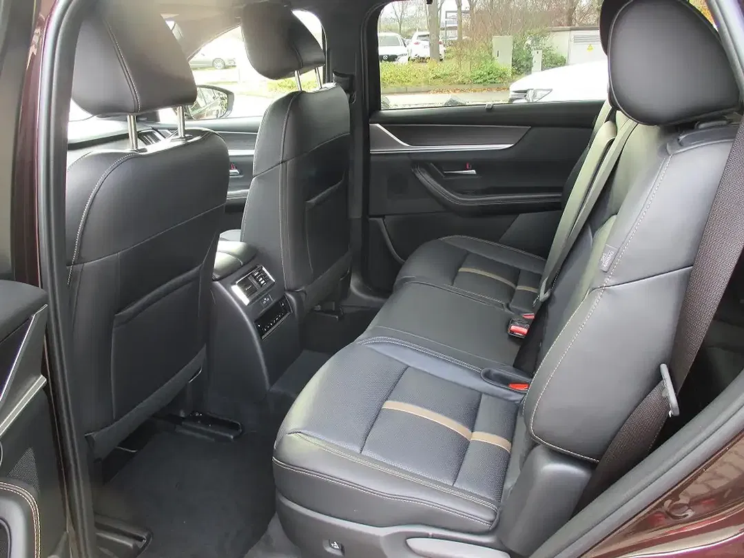 Mazda CX-80 - Thumbnail 11