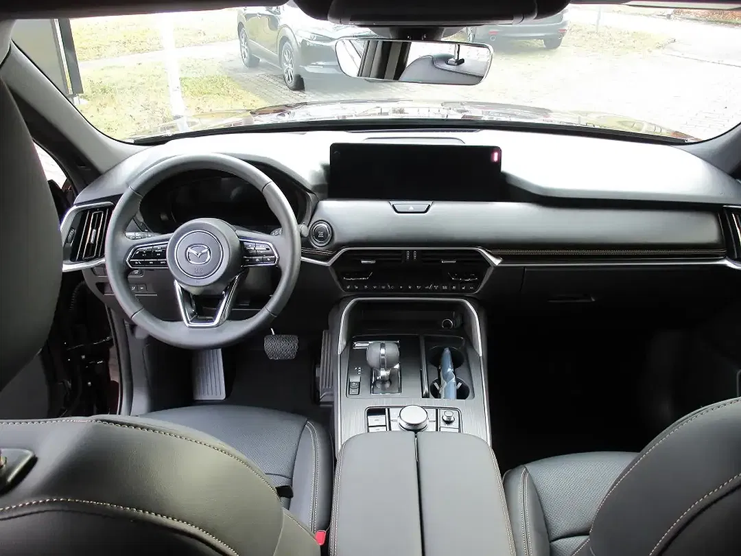 Mazda CX-80 - Thumbnail 12