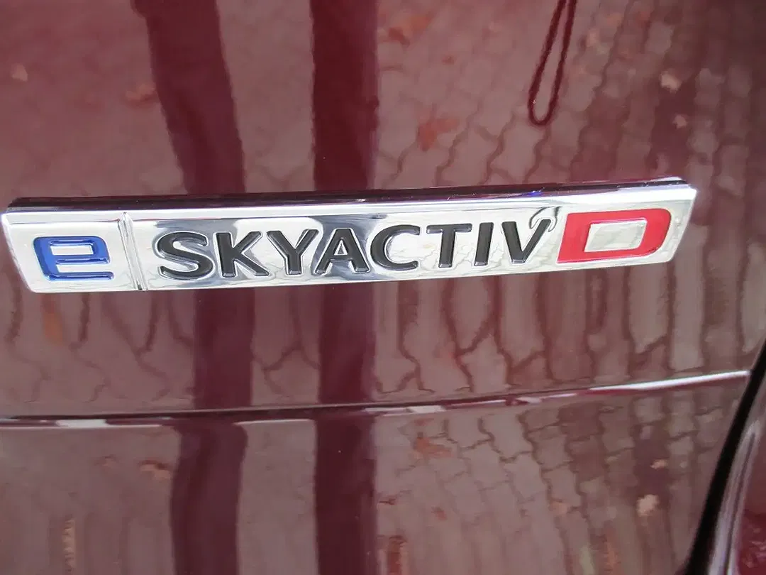 Mazda CX-80 - Thumbnail 5
