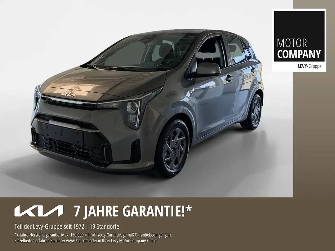 Kia Picanto - Afbeelding 1