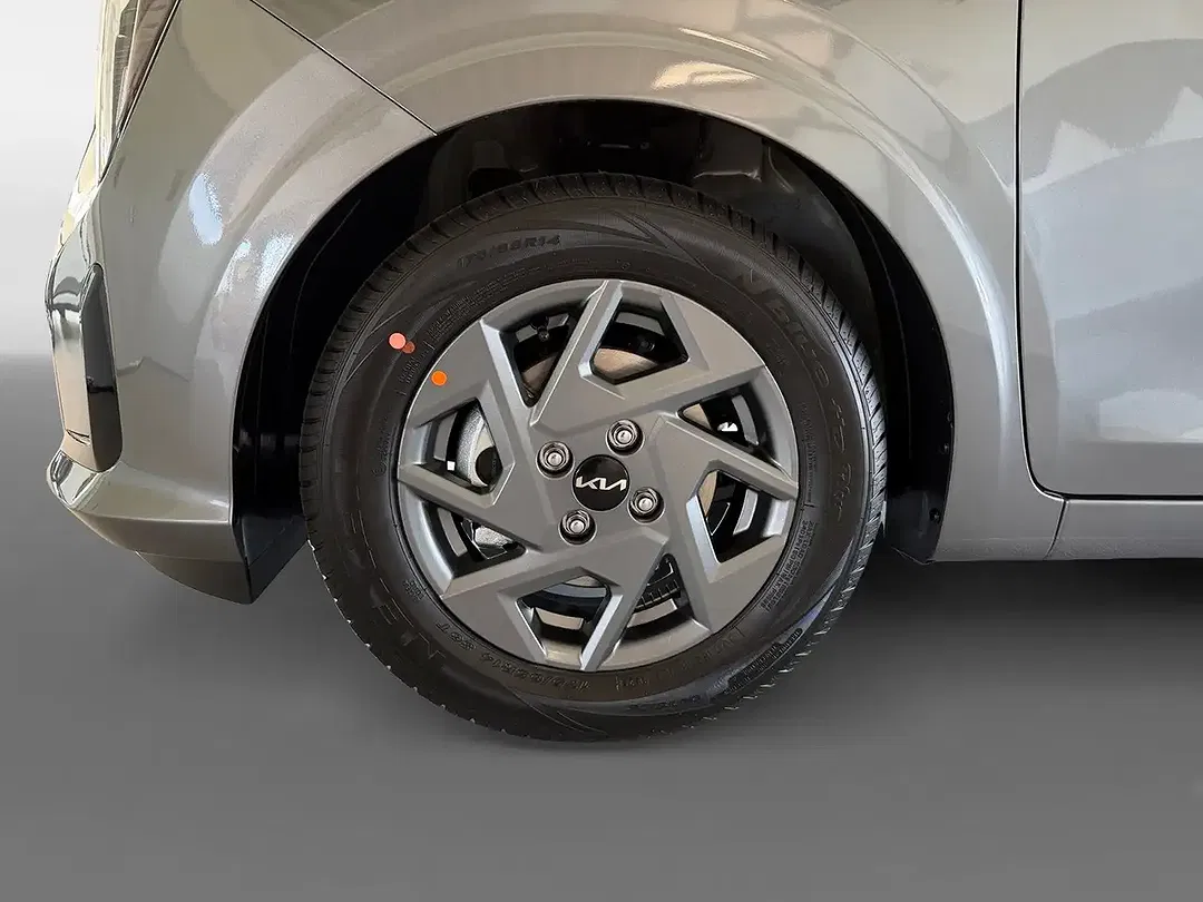 Kia Picanto - Thumbnail 15