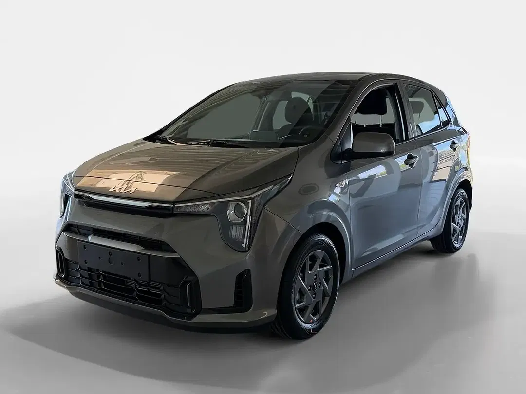 Kia Picanto - Thumbnail 2