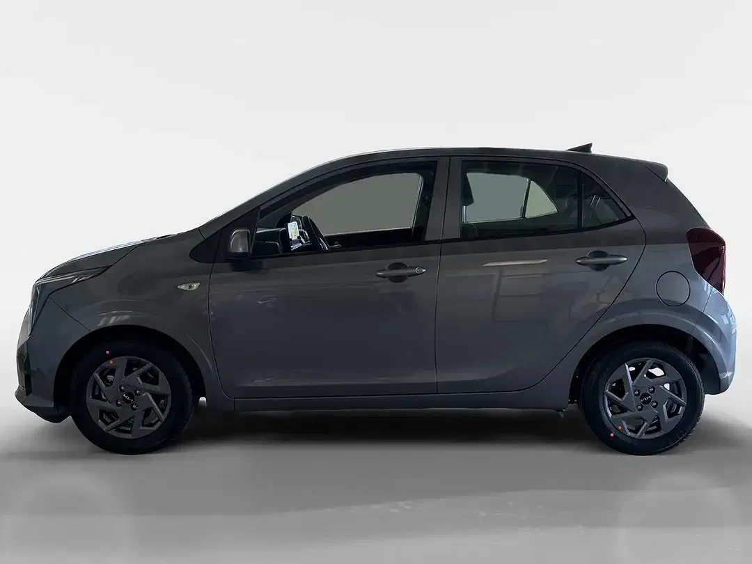 Kia Picanto - Thumbnail 3
