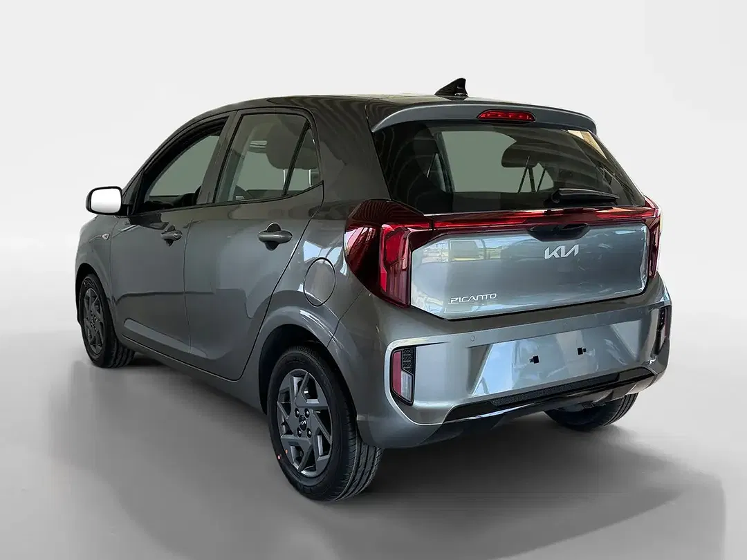 Kia Picanto - Thumbnail 4