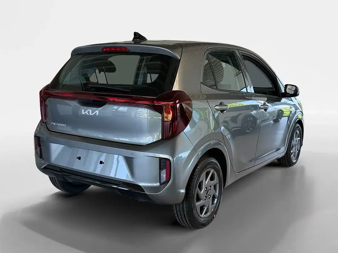 Kia Picanto - Thumbnail 5