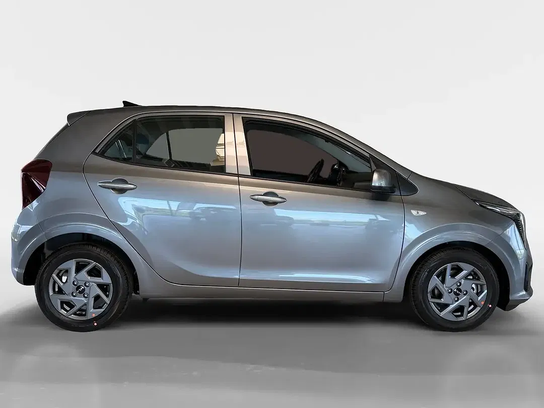 Kia Picanto - Thumbnail 6