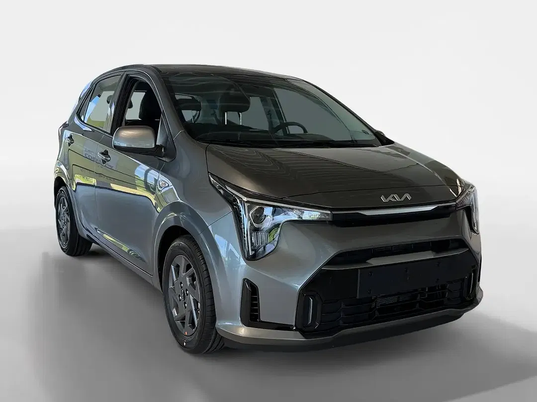 Kia Picanto - Thumbnail 7