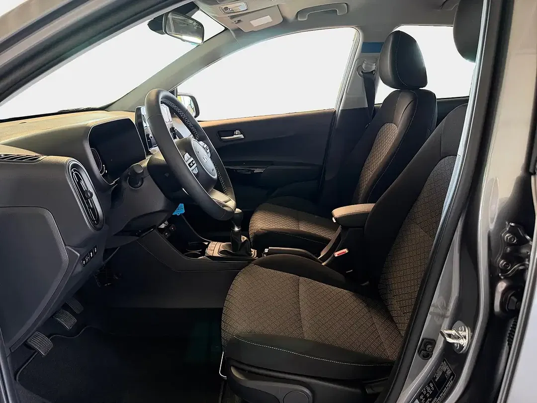 Kia Picanto - Thumbnail 8