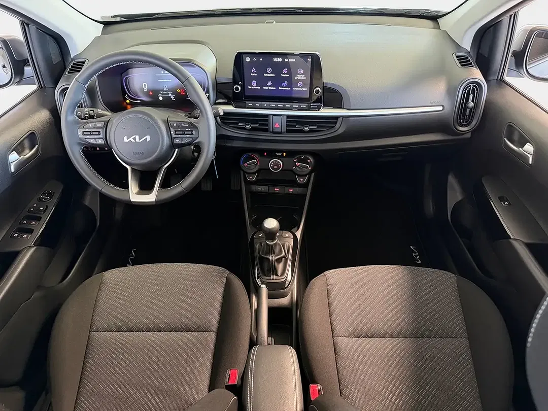 Kia Picanto - Thumbnail 9