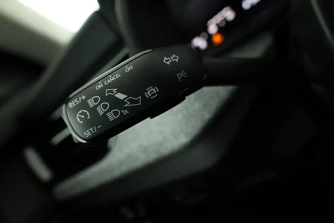 Skoda Kamiq - Thumbnail 9