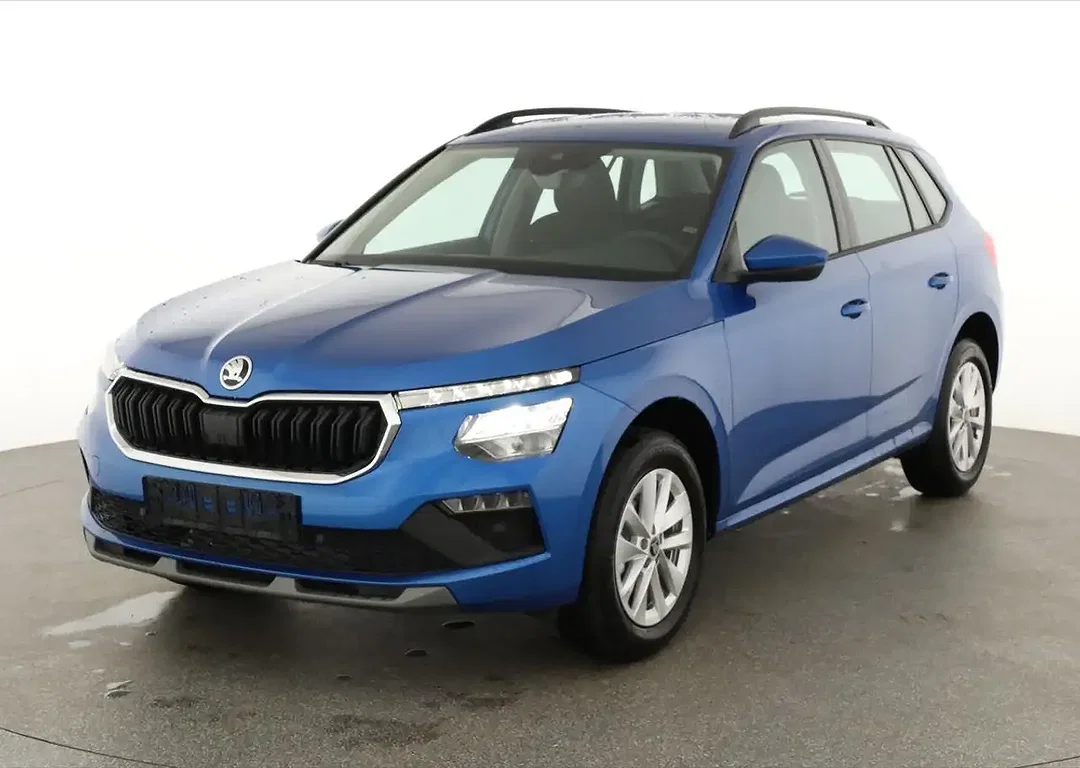 Skoda Kamiq - Afbeelding 1