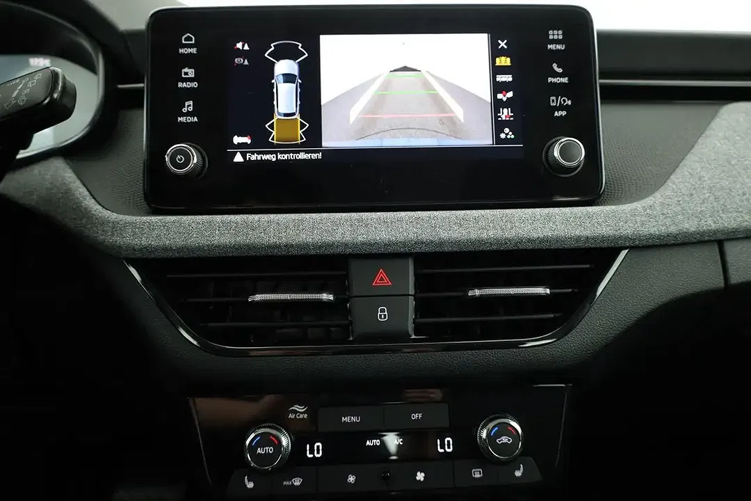 Skoda Kamiq - Thumbnail 7