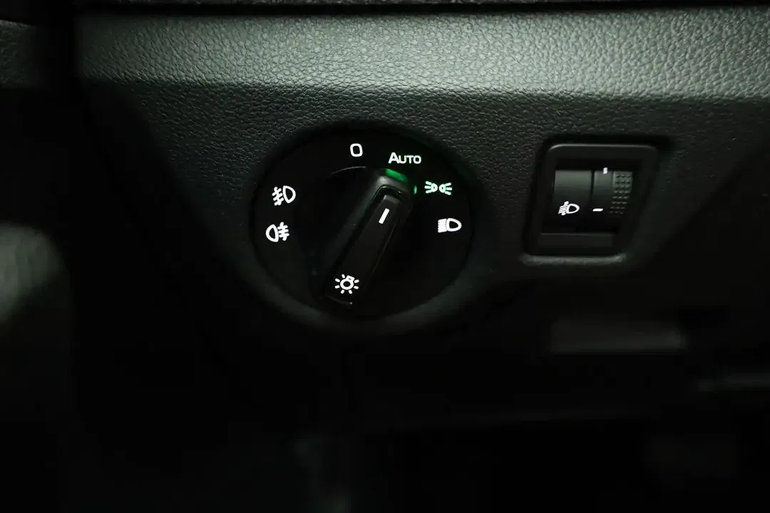 Skoda Kamiq - Thumbnail 8