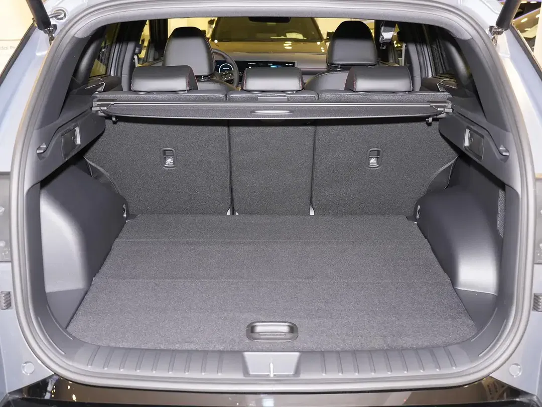 Hyundai TUCSON - Thumbnail 11