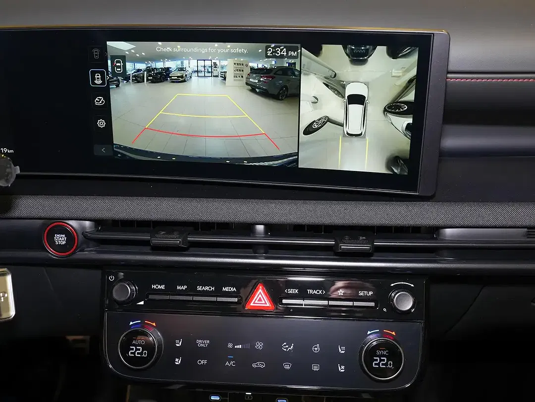 Hyundai TUCSON - Thumbnail 13