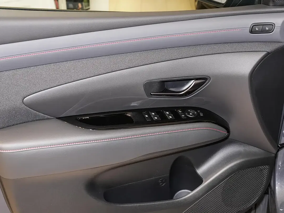 Hyundai TUCSON - Thumbnail 15