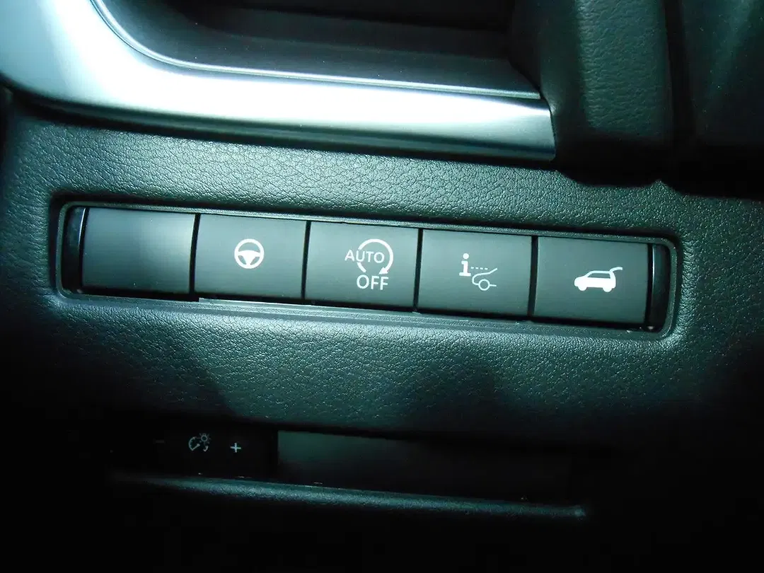 Nissan Qashqai - Thumbnail 11