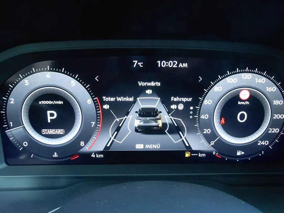 Nissan Qashqai - Thumbnail 13