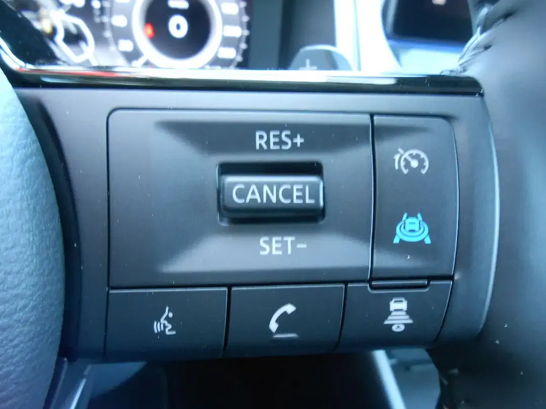Nissan Qashqai - Thumbnail 15