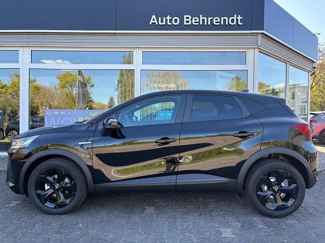 Mitsubishi ASX - Thumbnail 3