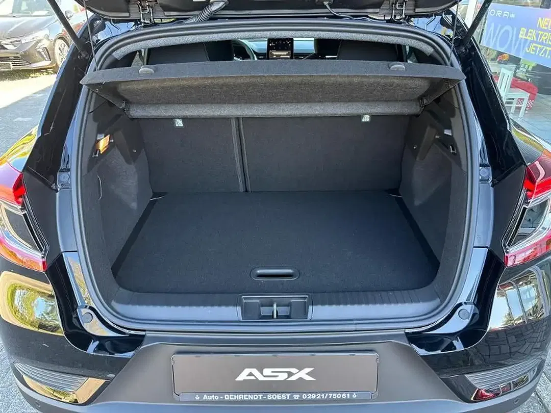 Mitsubishi ASX - Thumbnail 5