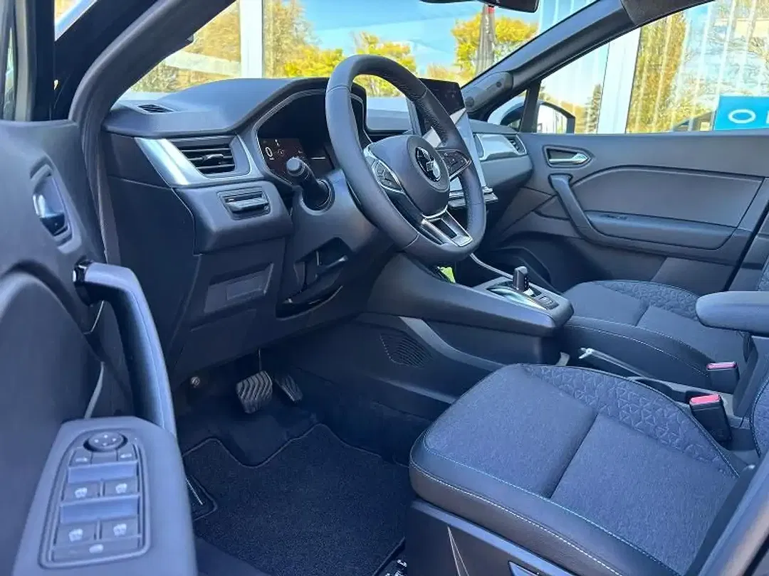 Mitsubishi ASX - Thumbnail 8