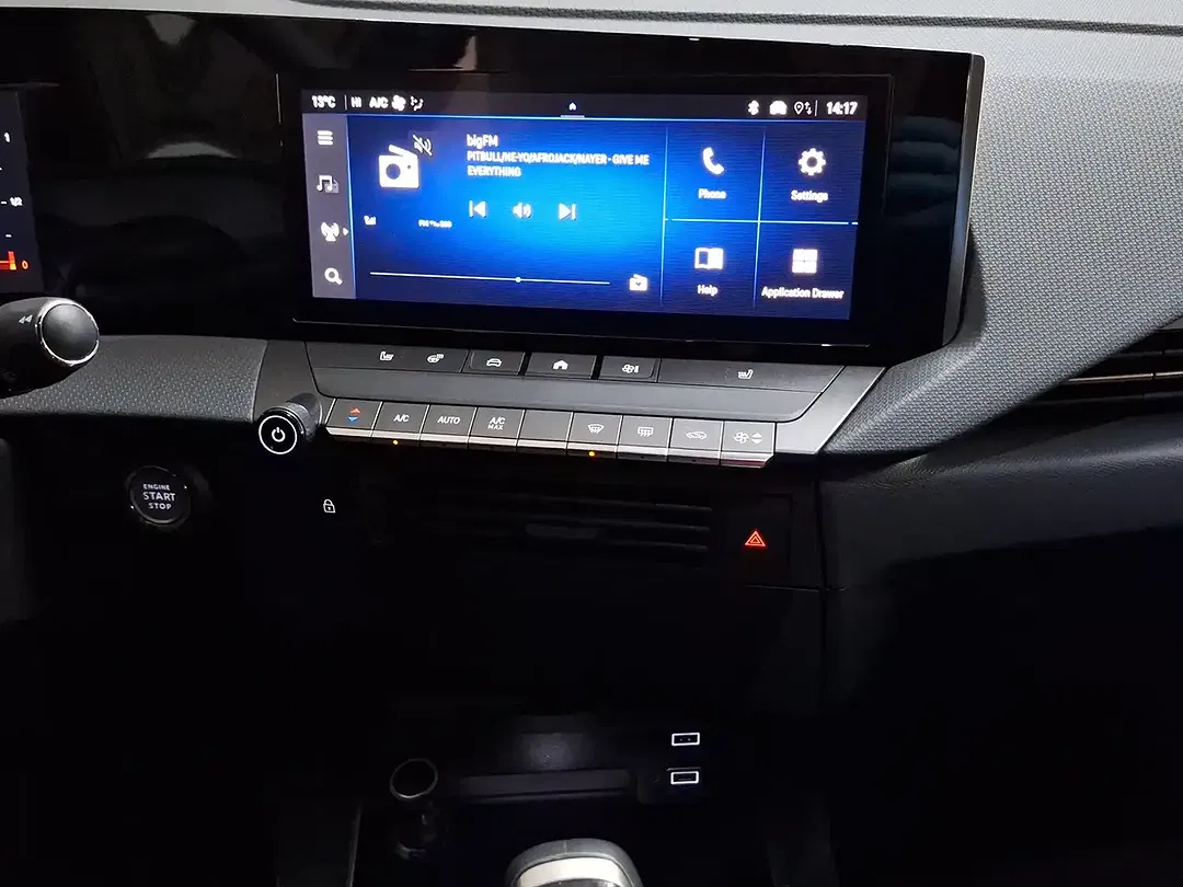 Opel Astra - Thumbnail 12