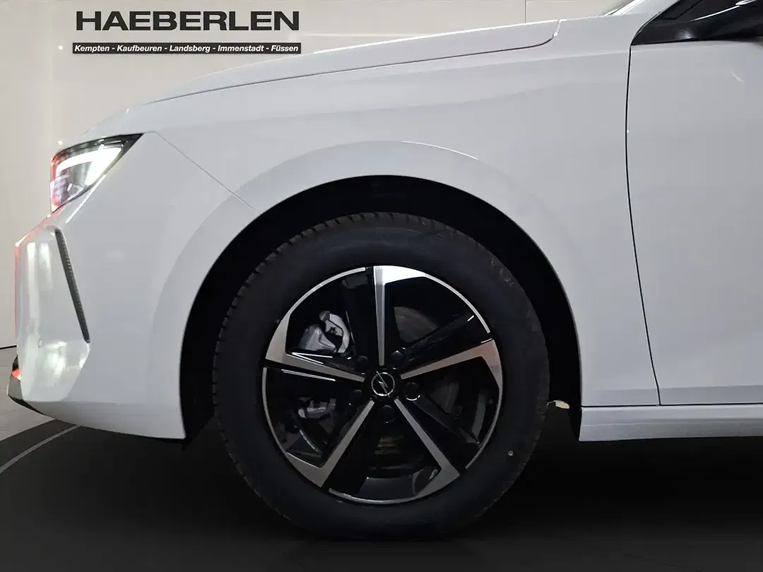 Opel Astra - Thumbnail 14