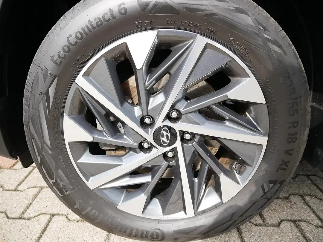 Hyundai TUCSON - Thumbnail 10