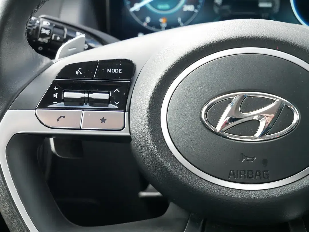 Hyundai TUCSON - Thumbnail 14