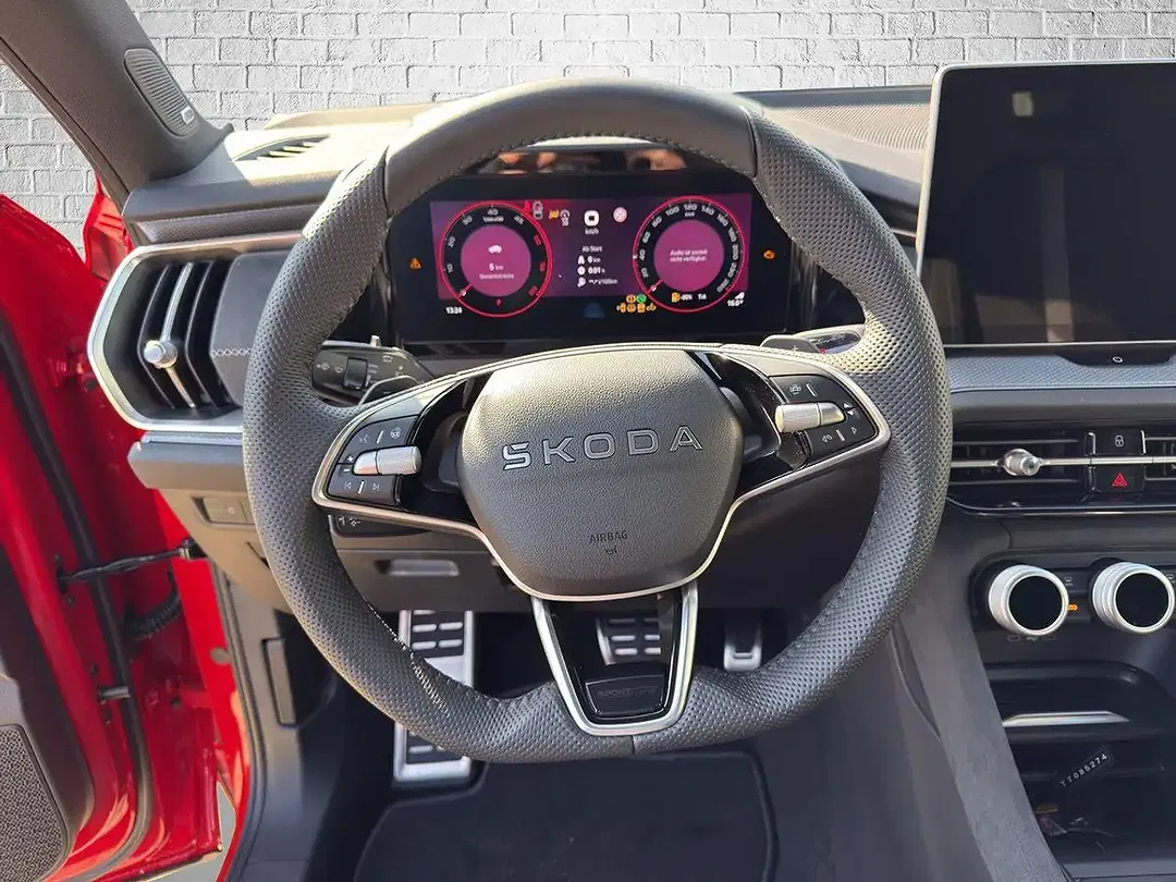 Skoda Kodiaq - Thumbnail 10