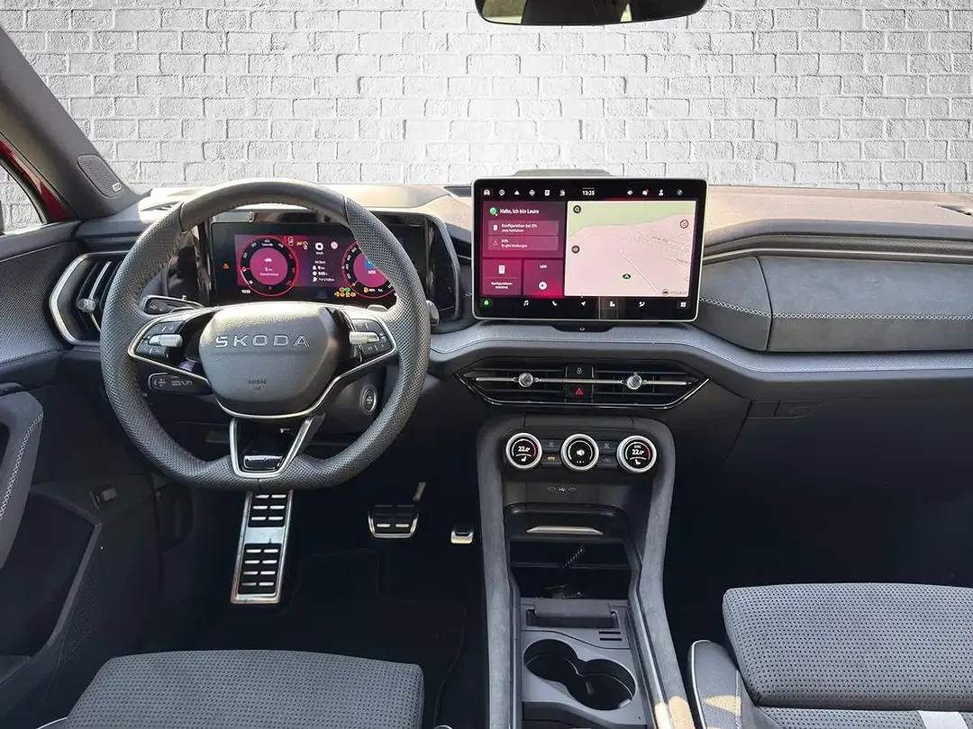 Skoda Kodiaq - Thumbnail 12