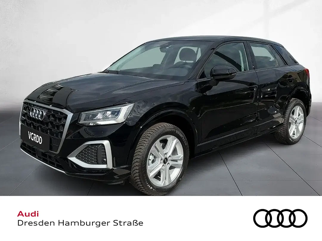 Audi Q2 - Afbeelding 1
