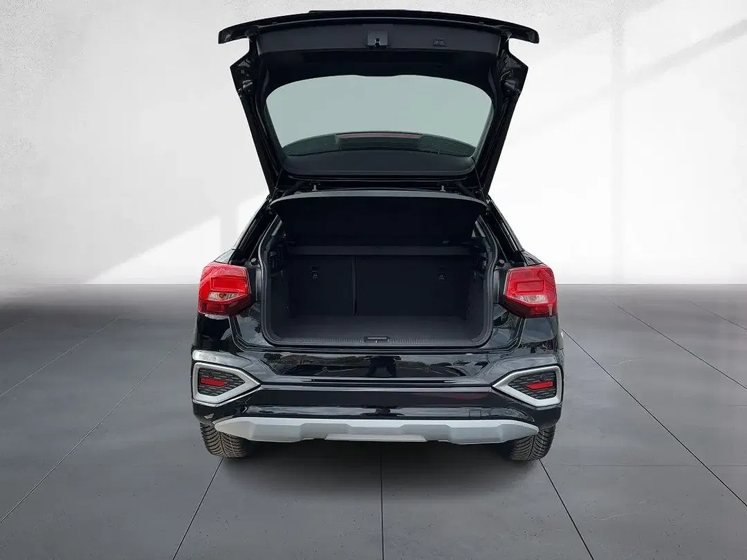 Audi Q2 - Thumbnail 9