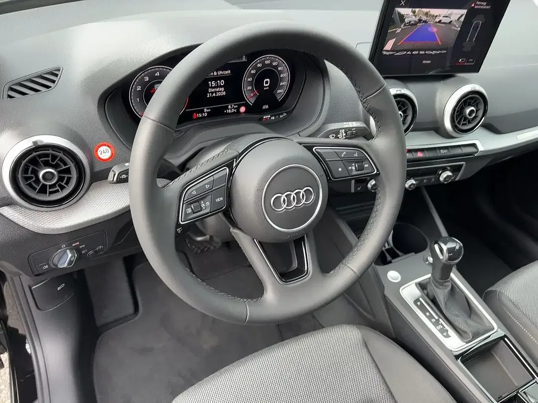 Audi Q2 - Thumbnail 13