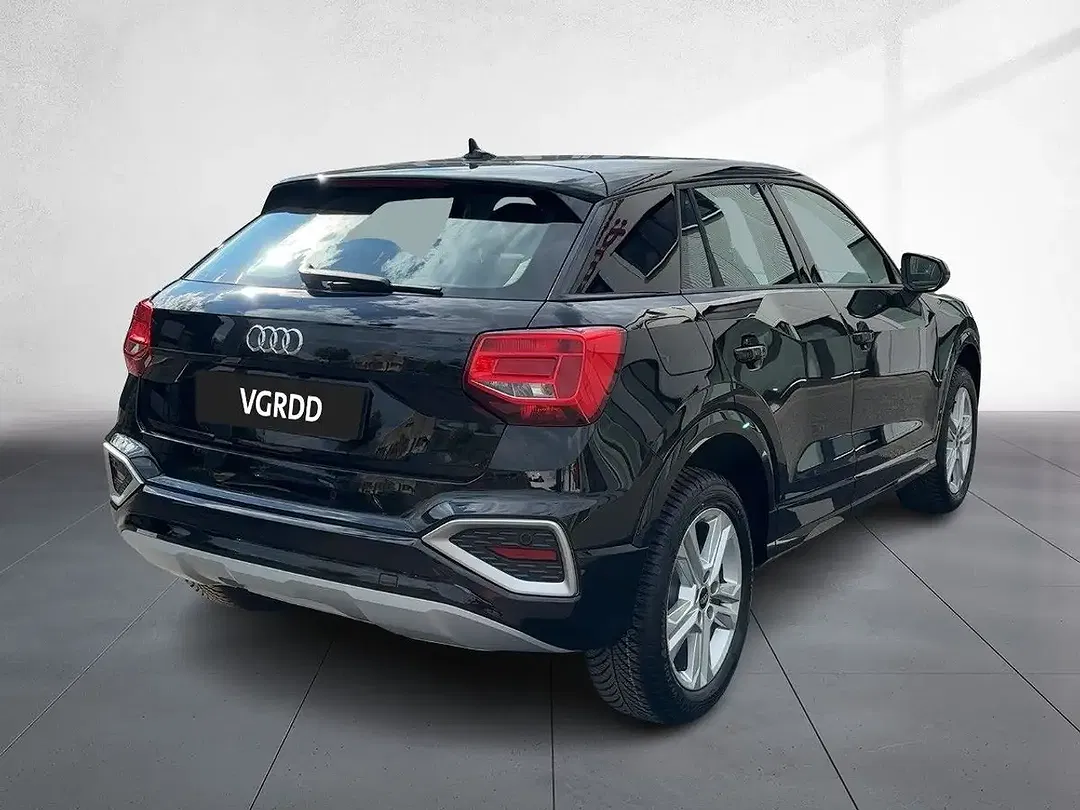 Audi Q2 - Thumbnail 2