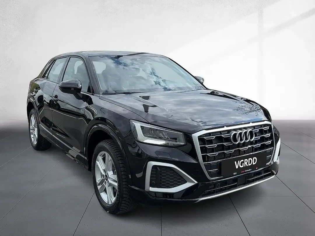 Audi Q2 - Thumbnail 3