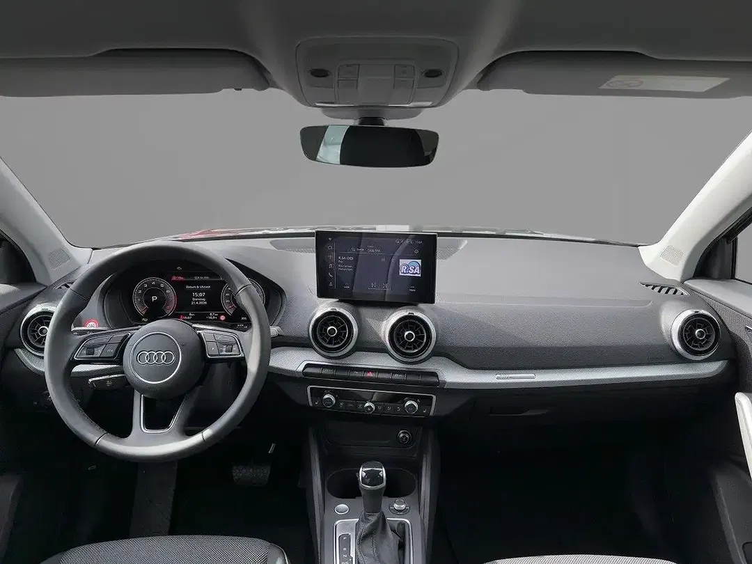 Audi Q2 - Thumbnail 4