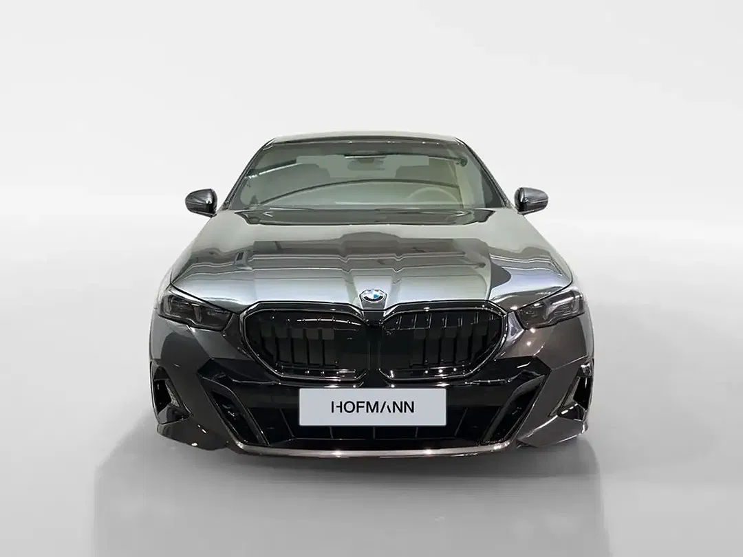 BMW 520 - Thumbnail 2