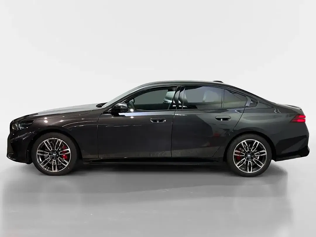 BMW 520 - Thumbnail 4