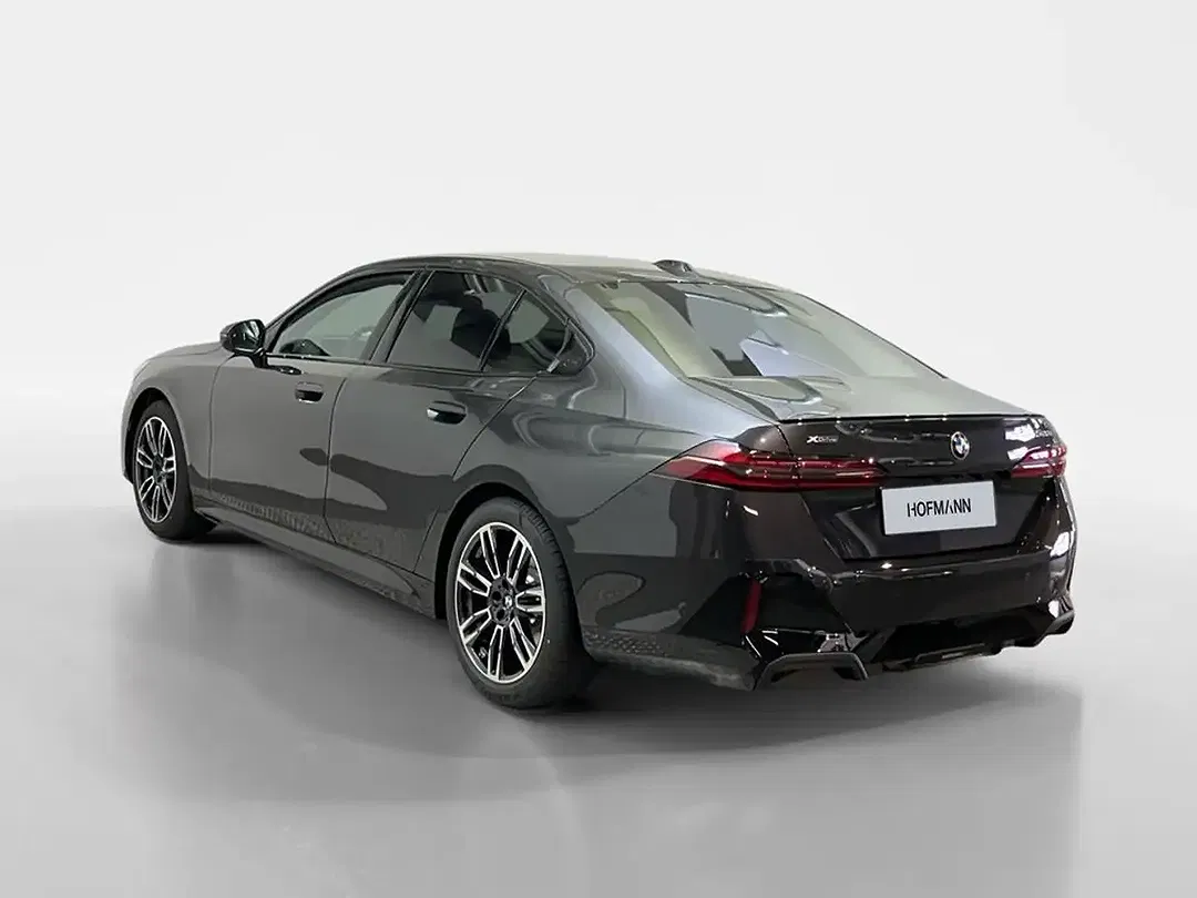 BMW 520 - Thumbnail 5