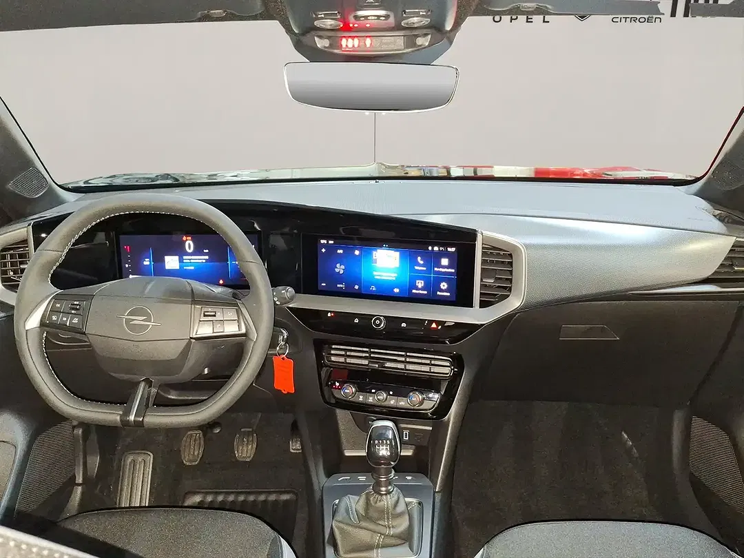 Opel Mokka - Thumbnail 13