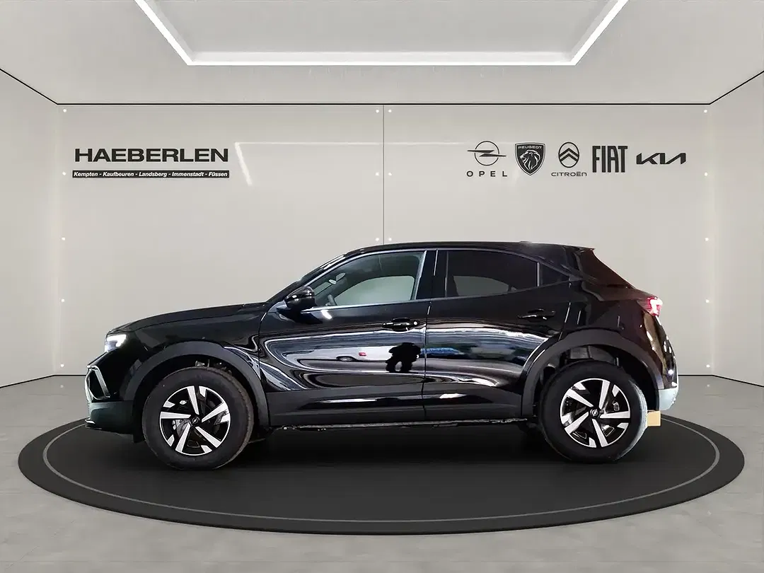 Opel Mokka - Thumbnail 2