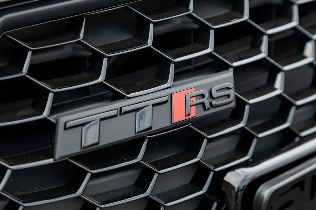 Audi TT RS - Thumbnail 11
