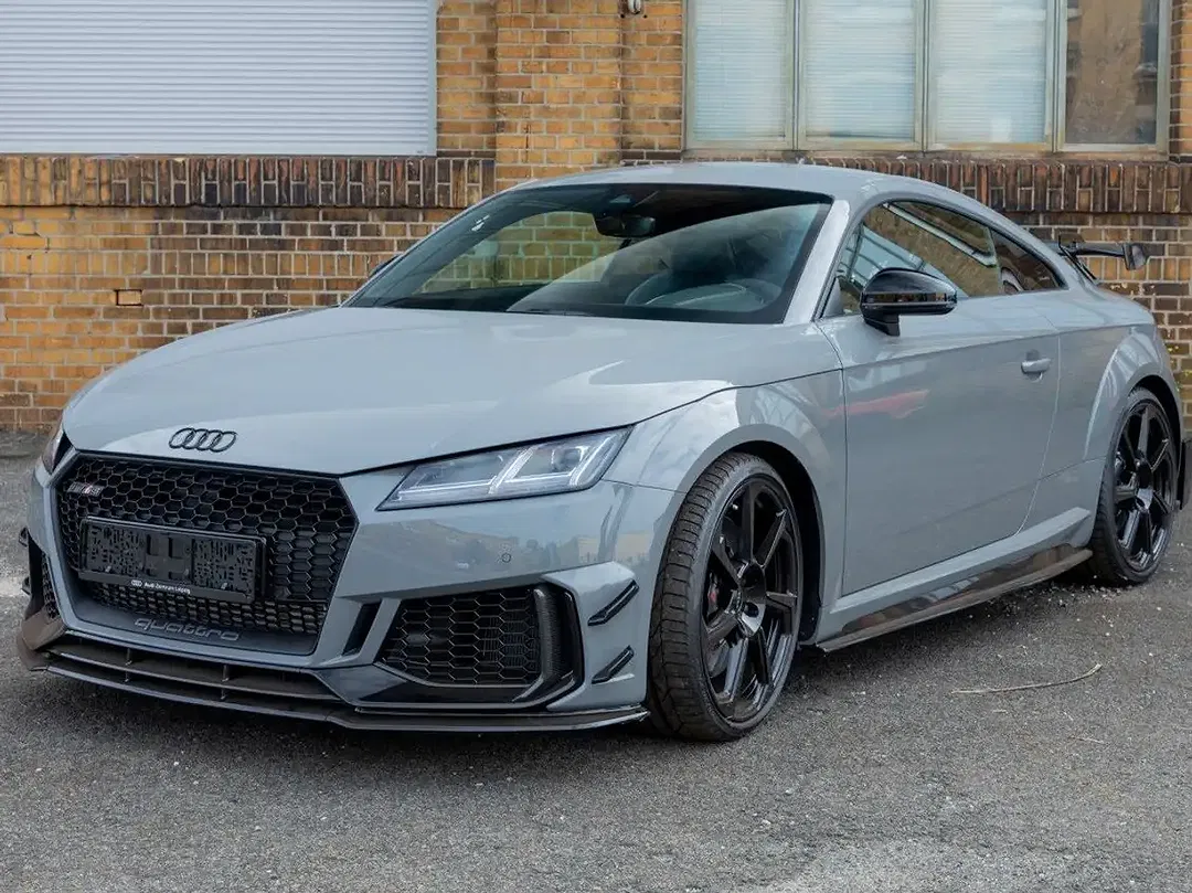 Audi TT RS - Thumbnail 2